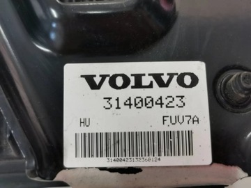 Радар, датчик, дистроник, крепление VOLVO V40 II/XC-60/S-60/V-60/S-80