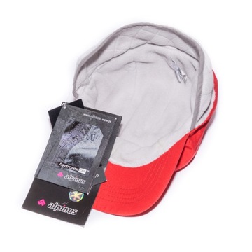 Кепка ALPINUS BJORN размера S PolarTec 200!