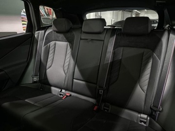 BMW X3 G45 2025 BMW X3 xDrive20d Sport Suv 2.0 (197KM) 2025, zdjęcie 11