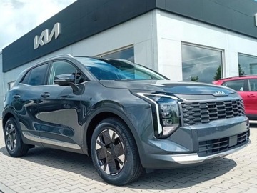 Kia Sportage V 2025 KIA Sportage 1.6 T-GDI 2WD Suv 150KM 2025