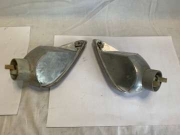 Передний поворотник Piaggio Liberty 125