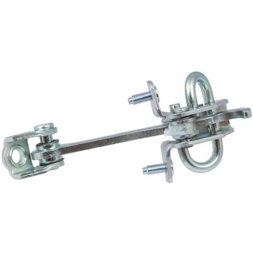 OPEL VECTRA C 02-07 SIGNUM OGRANICZNIK DRZWI TYŁ