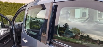 Peugeot Partner II Tepee 1.6 120KM 2010 Peugeot Partner 1.6B 120KM,Tepee, Super Stan. Gorąco POLECAM !!!, zdjęcie 23