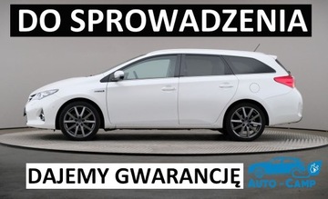 Toyota Auris II 2014 NAJWIĘKSZY WYBÓR*bezwypadk.*PEWNY STAN*navi*IDEAŁ