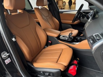 BMW X4 G02 SUV Facelifting 2.0 20d 190KM 2023 BMW X4 M-pakiet, Kamera cofania, Dost.komforotowy,, zdjęcie 20