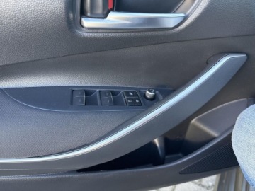 Toyota Corolla XII 2022 Toyota Corolla 1.5 Comfort MS Seria E21 (2019-) 1., zdjęcie 17