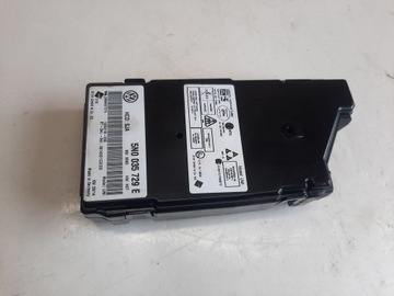 5N0035729 JINÉ MODUL 1.8 16V 92 2015 VW JETTA II (19E 1G2 165)