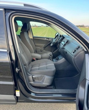 Volkswagen Tiguan I SUV 2.0 TDI CR DPF 140KM 2011 Volkswagen Tiguan Volkswagen Tiguan 2.0 TDI DPF 4Motion Sport amp Style, zdjęcie 20