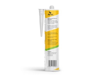 ПРОФЕССИОНАЛЬНЫЙ КЛЕЙ ДЛЯ УСТАНОВКИ ШИПОВ НА ПТИЦ И ГОЛУБЕЙ АВИК 310МЛ