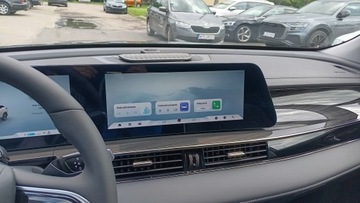 Omoda 5 1.6 T-GDI 147KM 2025 Omoda 5 Premium Aviation silver 2025, zdjęcie 10