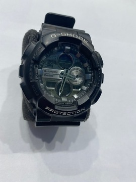 Zegarek Meski Casio G-Shock GA-140GM