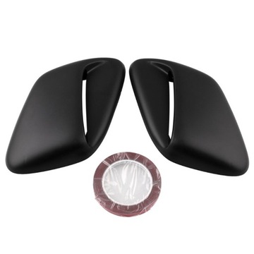 Ura FRP dla 99-01 Subaru Impreza GC8 STi WRX 2.5RS