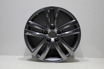 VW Touareg 7P6 Felga Felgi 19