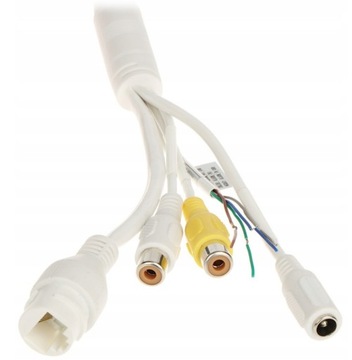 IP-камера Dahua HFW5449T1-ZE-LED ZOOM x4, 4 МП, ePoE