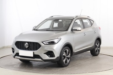 MG ZS I 2023 MG ZS SUV 1.5, 1. Właściciel, Serwis ASO, Klima, zdjęcie 1