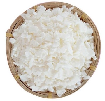 Соевый воск для массажных свечей 100% соевый воск Aak 3 кг