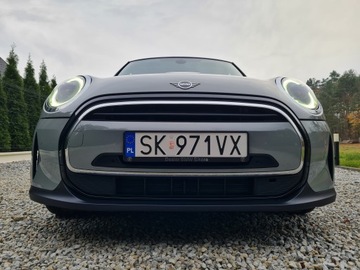 Mini One II 2022 MINI Cooper Moris Cuntryman One Clubman Acemen Paceman salon PL 1właś ASO !, zdjęcie 9