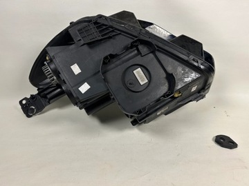 OPEL GRANDLAND X 17-21 SVĚTLO PRAVÁ LED YP00162680 MOC PĚKNÝ