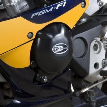 OSŁONA SILNIKA RG HONDA CBR929/954, LEWA STRONA