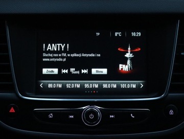 Opel 2019 Opel Crossland 1.2 Turbo, Salon Polska, zdjęcie 11