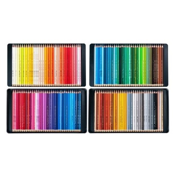 Мелки поликолор Koh-I-Noor 144 цвета 3828 новые