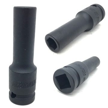 NASADKA UDAROWA 12mm 1/2 DŁUGA KLUCZ HONITON