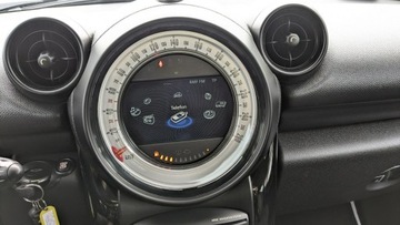 Mini Countryman R60 Crossover 1.6 D 90KM 2013 Mini Countryman ZAREJESTROWANY Bezwypadkowy Serwis, zdjęcie 23