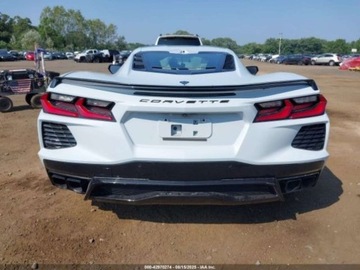 Chevrolet Corvette C7 2024 Chevrolet Corvette CORVETTE STINGRAY RWD 1LT, 2024r., 6.2L 6.2 Benzyna, zdjęcie 7