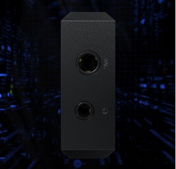 BTR7 Android Портативный Bluetooth-усилитель ЦАП