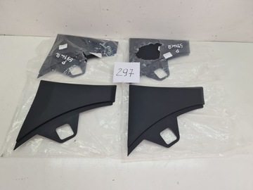 LISTWA TYLNA PRAWA DRZWI FORD TRANSIT MK8 NOWA