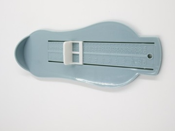 ДЕТСКИЙ ИЗМЕРИТЕЛЬ ДЛИНЫ НОГИ для обуви CM EU