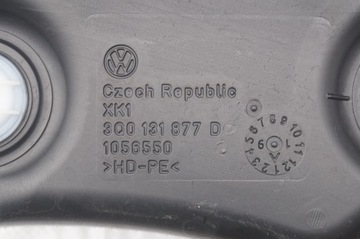 НАСОС БАКА ADBLUE VW PASSAT B8 SKODA SUPERB