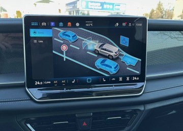 Volkswagen Tayron 2025 Volkswagen Tayron 2.0 TDI SCR 4Mot. Life Plus DSG,, zdjęcie 18