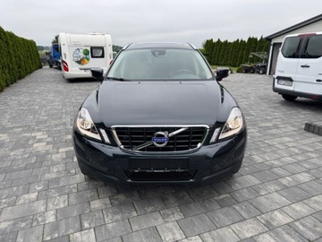 Volvo XC60 I 2012 Volvo XC 60 3.0 Benz Bogato wyposazony 3.0 Benzyna 311KM, zdjęcie 1
