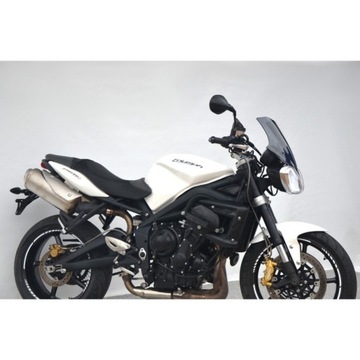 СТЕКЛО LOSTER TRIUMPH STREET TRIPLE 675 2013-2015 гг.