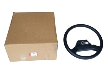 VOLANT DEFENDER OD 2007 ( PLASTOVÁ )