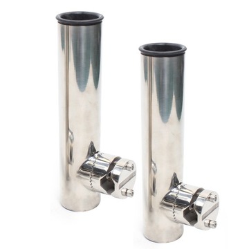 Uchwyt STOJAK NA WĘDKI VERTICAL ROD RACK - MIKADO