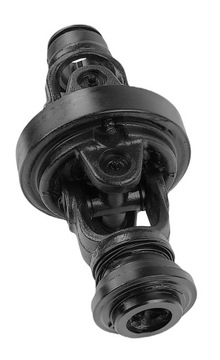 Шарнир широкоугольный WEASLER, WALTERSCHEID лимон G5 39,5x49,0