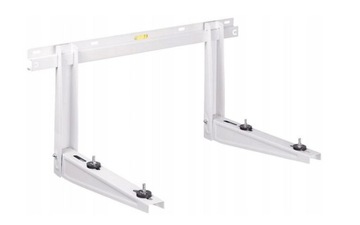 Wspornik, uchwyt klimatyzatora składany MS253 RODIGAS 46,5 cm