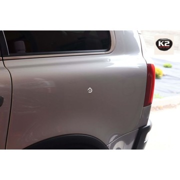 БАЛЬЗАМ К2 700МЛ. К010М АВТОМОБИЛЬНЫЙ ВОСК