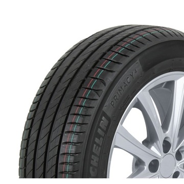 4x MICHELIN 235/50R19 103V Primacy 4 XL letnie