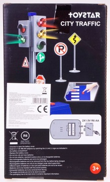 СИГНАЛ ДВИЖЕНИЯ ЗВУКОВОЙ СВЕТ + ЗНАКИ