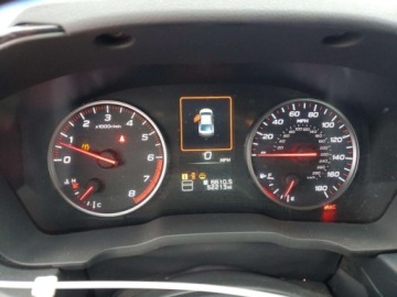 Subaru 2022 Subaru WRX Premium 2022 2.5 Benzyna 271KM, zdjęcie 9