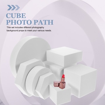 Фотореквизит для макияжа для фотосессии