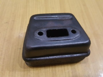 OLEO-MAC 244 F ГЛУШИТЕЛЬ ВЫХЛОПА