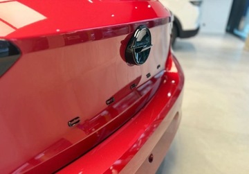 Opel Corsa F Hatchback 5d Facelifting 1.2 Turbo 100KM 2026 Opel Corsa 1.2 100KM manual benzyna OCAC 1 ochrona 8 lat160k, zdjęcie 28