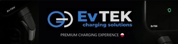 Ура, ВПЕРЕД! II Wallbox EV Charger 11 кВт Мобильное приложение 2-в-1 Wi-Fi
