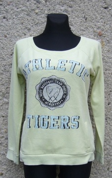 FISHBONE SISTER bluza ATHLETIC rozm.M/L