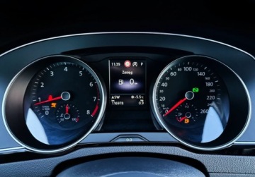 Volkswagen Passat B8 Variant Facelifting 2.0 TSI 190KM 2022 Volkswagen Passat LED Travel Assist Navi Easy OpenClose Salon PL FVAT, zdjęcie 31