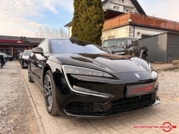BYD 2025 BYD Inny Yangwang U7 Auto Punkt 2.0 Hybryda Plug-in 1306KM, zdjęcie 2